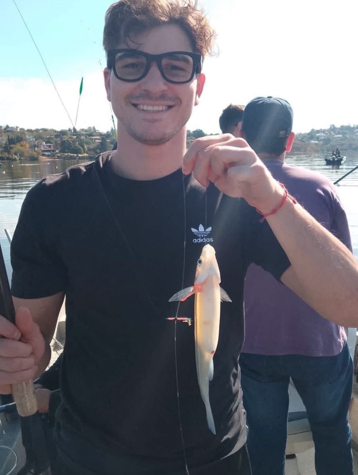 Foto pesca